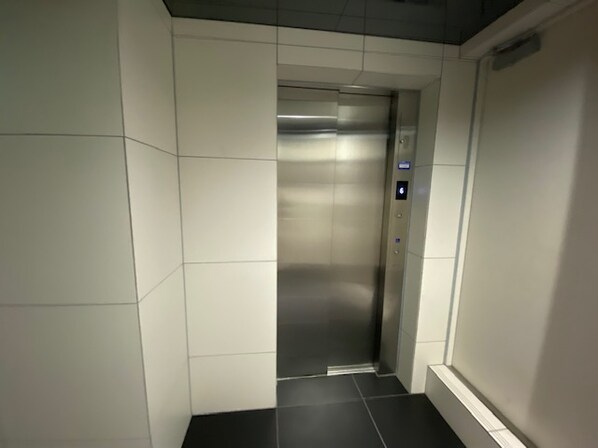 プレール・ドゥーク門前仲町IIIの物件内観写真